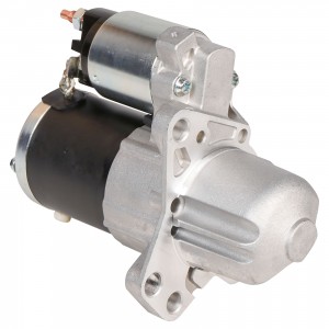 Стартер для а/м Chevrolet Captiva C140 (10-)/Opel Antara (10-) 3.0i 1,3кВт (LSt  LST 0502 START VOLT