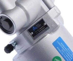 ПГУ МАЗ,ПАЗ Аврора L штока=172мм алюминиевый корпус MEGAPOWER 16015011 MEGA POWER