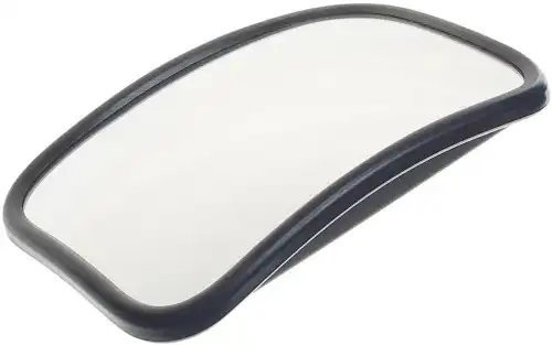 58.8201020-10 - Зеркало борд. (252х153) бокового обзора без кронштейна 58820102010 TIMER