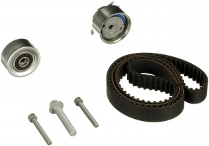 Комплект ремня ГРМ PowerGrip Kit K015603XS (7883-11303) K015603XS GATES