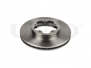 Диск тормозной передний BRD-20159 UNIO