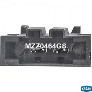 Мотор отопителя RENAULT Arkana (19-),Duster 2 (21-) KRAUF MZZ0464GS KRAUF