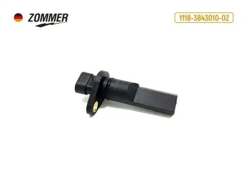 Датчик скорости ВАЗ Гранта, Калина, Vesta, Xray (ан.Автоэлектроника) 1118384301002 ZOMMER