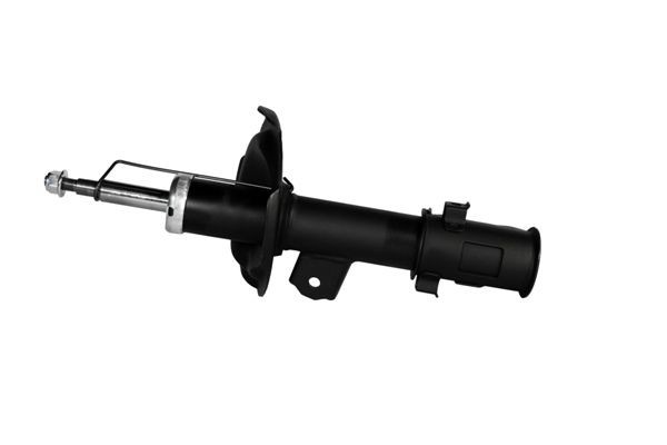 амортизатор передний левый газовый!\ Hyundai Accent, Kia Rio 1.4-1.6 05> Z00439 ZENTPARTS