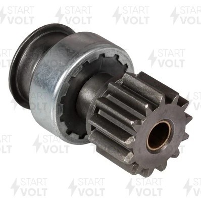 Привод стартера (бендикс) для а/м Nissan X-Trail T30 (01-) 2.0i/2.5i МT (VCS 140 VCS1404 START VOLT