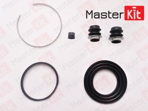 Ремкомплект тормозного суппорта TOYOTA CELICA (T20) 1.8 2.0 2.2 11-93-  d57 77A1 77A1204 MASTER KIT