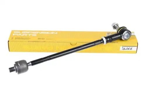 тяга рулевая с наконечником! л.+п.\ MB Vito 96> Z28489 ZENTPARTS