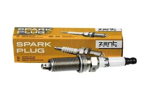 свеча зажигания! Iridium Nissan Juke/Murano, Mazda CX-5, Infiniti EX35, Subaru F Z43071 ZENTPARTS