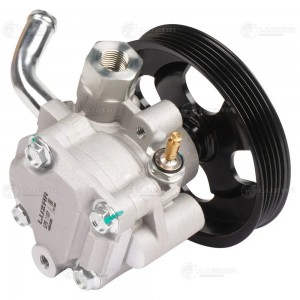 Насос ГУР для а.м Mitsubishi Pajero Sport 15-,L200 15- 2.4D LPS1107 LPS1107 LUZAR