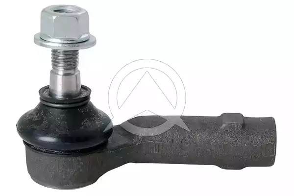 наконечник рулевой левый!\ Ford Fiesta 1.25-1.6/1.6TDCi 08> 3832 SIDEM
