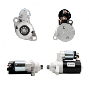 XST1142 Стартер 12V/1,1kW XST1142 DEXEL