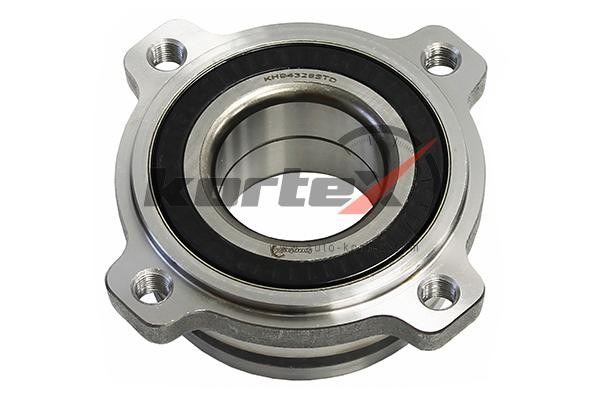 Ступица BMW 5 (E39),5 (E60) задняя KORTEX KHB4328STD KORTEX