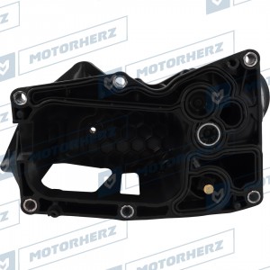 Корпус масляного фильтра 111AA0003AE 111AA0003AE MOTORHERZ