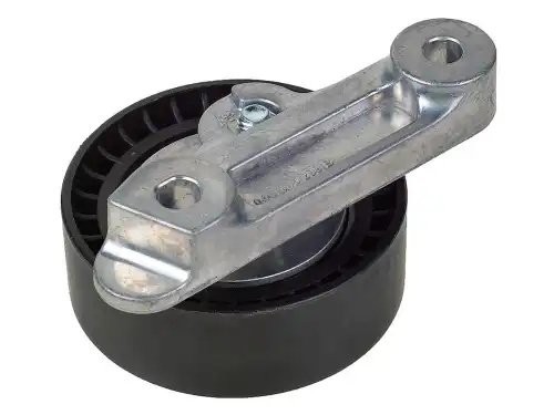 ролик натяжной!\ Skoda Rapid 1.6 15>, VW Polo 1.0/1.6 14> Z23693 ZENTPARTS