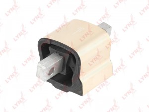 Опора двигателя MERCEDES S (W140) задняя LYNX ME-1288 LYNXAUTO