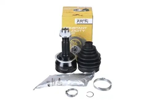 ШРУС наружный к-кт! 94760581 Chevrolet Cobalt 13> Z21528 ZENTPARTS