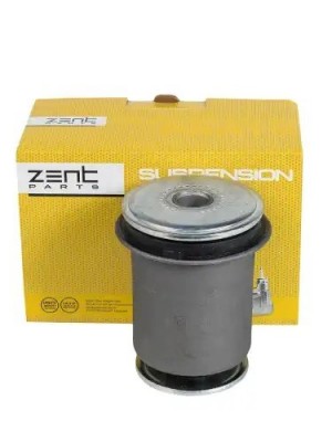 сайлентблок рычага нижн. зад.!\ Toyota Land Cruiser GRJ12#/KDJ12# 02>, JAC ST6/S Z25611 ZENTPARTS