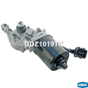Мотор-редуктор стеклоочистителя HYUNDAI i20 (08-) KRAUF DDZ1019TK KRAUF
