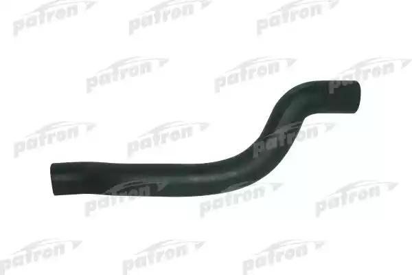 VW GOLF/VENTO ПАТРУБОК ОТОПИТЕЛЯ P24-0017 PATRON