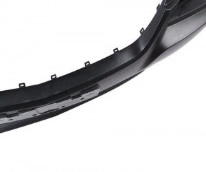 Бампер JAC T6 (16-) передний (пластик) MOVELEX 2803101P3010MX MOVELEX