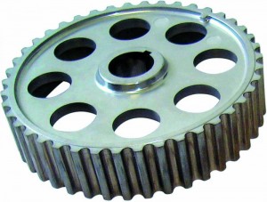 Шкив ВАЗ-21126 распредвала выпускной ДААЗ 21126100603100 DAAZ