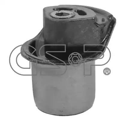 Сайлентблок моста 510051 510051 GS P