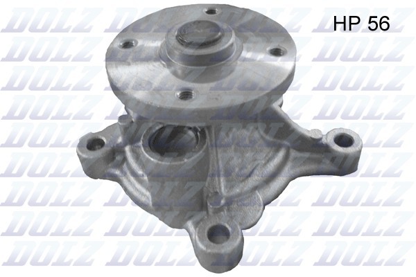 HYUNDAI / KIA использовать с шкивом 252212B700 H227 DOLZ