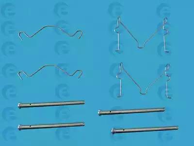 MAZDA 323 (BA) (1994-1998) 420021 ERT