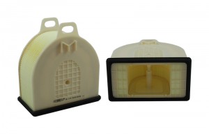 Фильтр воздушный AG1118 AG 1118 GOODWILL