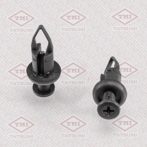 Клипса автомобильная [упаковка 10 штук] TOYOTA TJB1150 TJB1150 TATSUMI