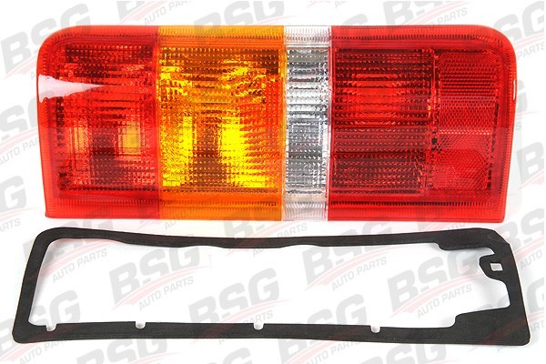 Фонарь задний FORD Fiesta (96-00) правый BSG BSG30805001 BSG