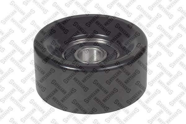 ролик обводной! 31180RFE016\ Honda Elysion K24A 0341233SX STELLOX