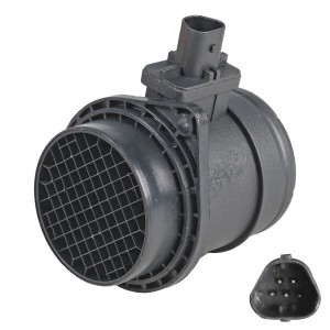 Датчик массового расхода воздуха для а/м УАЗ Патриот дв. 409 "STARTVOLT" VSMF0302 START VOLT