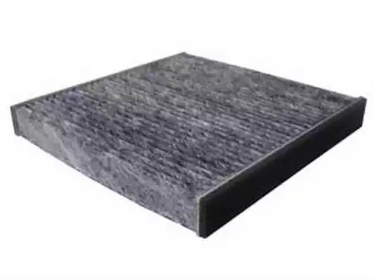 Фильтр воздушный салона TOYOTA Auris угольный SAKURA CAC11230 SAKURA