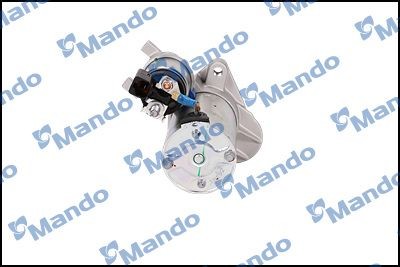 Стартер HYUNDAI Genesis (14-) (3.0/3.8) MANDO EX361003C240 MANDO