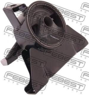 Опора двигателя правая MAZDA 323 BJ 1998-2004 MZM-BJARH MZM-BJARH FEBEST