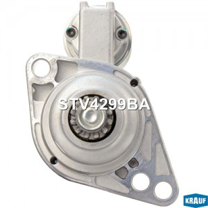 стартер! 1.7Kw\ Audi A1/A3, VW Golf/Polo 1.6TDi 09> STV4299BA KRAUF