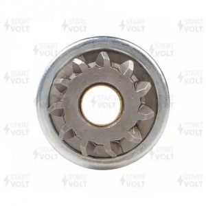 Привод стартера (бендикс) для а/м Mazda 6 (GG) (02-) 2.3i (VCS 2509) VCS 2509 START VOLT