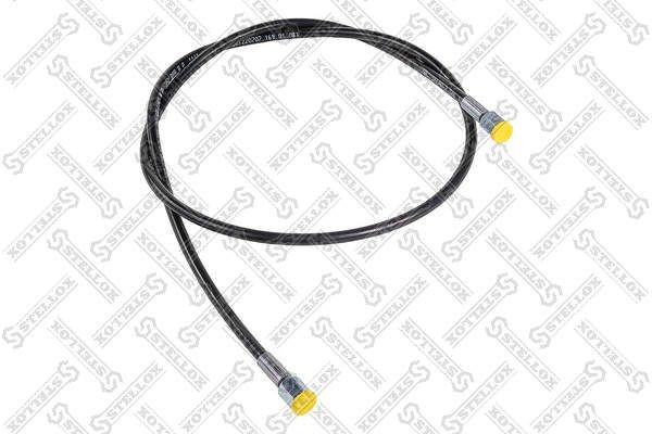 шланг подъема кабины! L1380\ MB Actros 8470773SX STELLOX