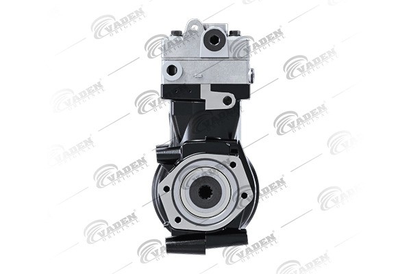 Компрессор, пневматическая система 1600080005 VADEN