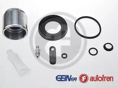 Ремкомплект суппорта FORD Transit (14-) заднего AUTOFREN D42608C AUTOFREN SEINSA