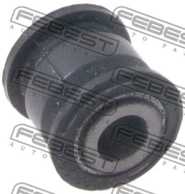 Опора рулевой рейки MITSUBISHI PAJERO/MONTERO SPORT KH0# 2008.07-2015.08 MAB-007 MAB-007 FEBEST