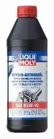 8968 LiquiMoly Мин. тр.масло Hypoid-Getriebeoil 85W-90 GL-5 (1л) 8968 LIQUI MOLY