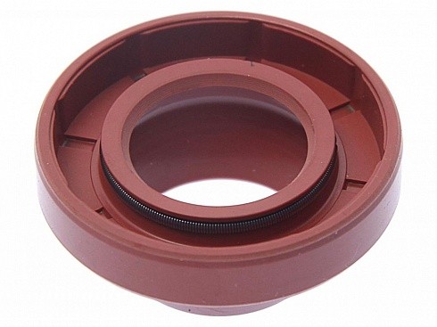 Сальник МАЗ кулисы 25х45х9/21 РОСИЧЪ 5336-1702276 ROSICH