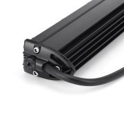 балка светодиодная! LF-18-S (дальний свет, мет. корп., 6 LED, 18W)\ 5210 VYMPEL