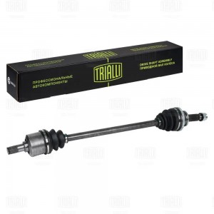 Привод задний левый/правый AR 0890 TRIALLI