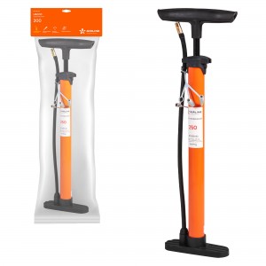 Насос ручной AIRLINE PA-300-02 AIRLINE