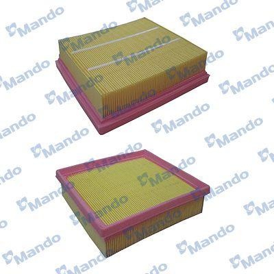 BMW 1-СЕРИЯ F20/F21/3-СЕРИЯ F30/F31/4-СЕРИЯ F32 MMF015368 MANDO