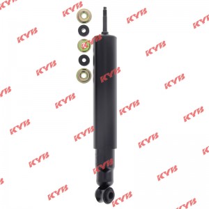 амортизатор передний масляный!\ Toyota Dyna 2.4/3.4D 77-84 444028 KAYABA