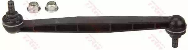 CHEVROLET AVEO (T300)/COBALT, ASTRA H ПЛАСТИК JTS370 TRW